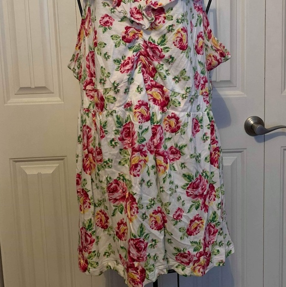 torrid Tops - Torrid 5x Blouse